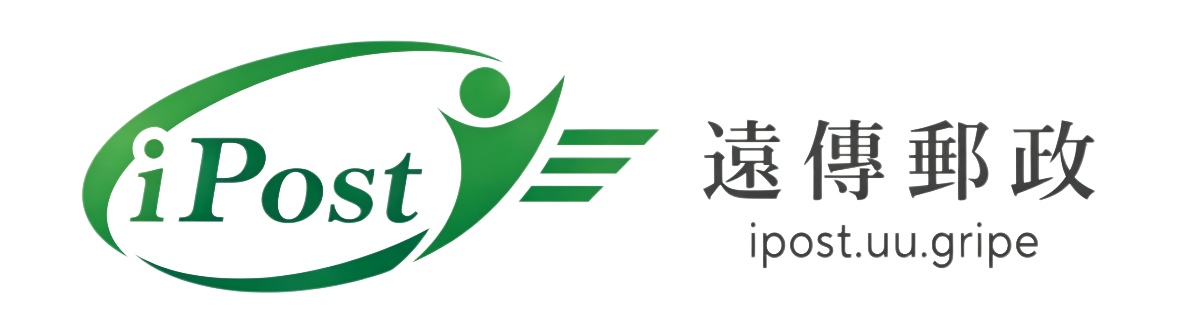 iPost Logo